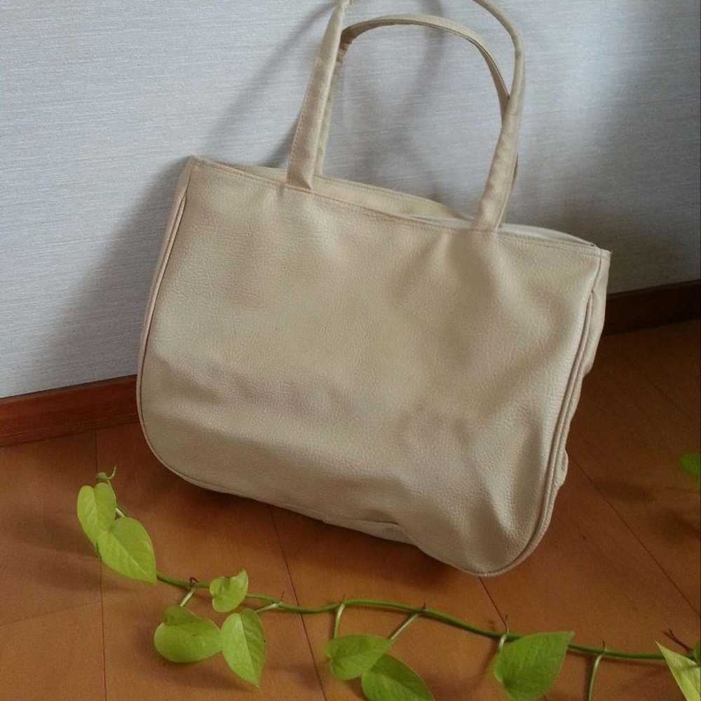 Tote bag ☆ Bag ☆ Very popular ☆ ☆ Including shipp… - image 3