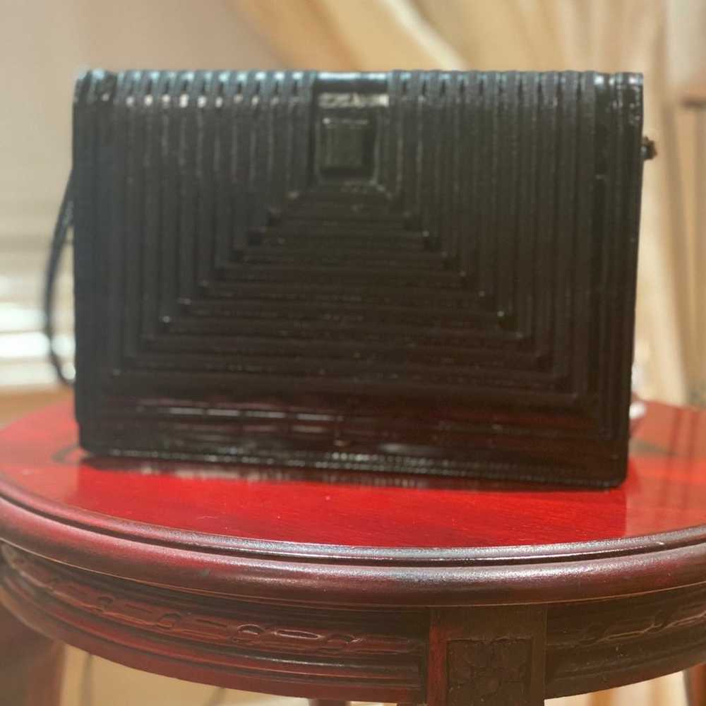 vintage purse from 1970s - image 11