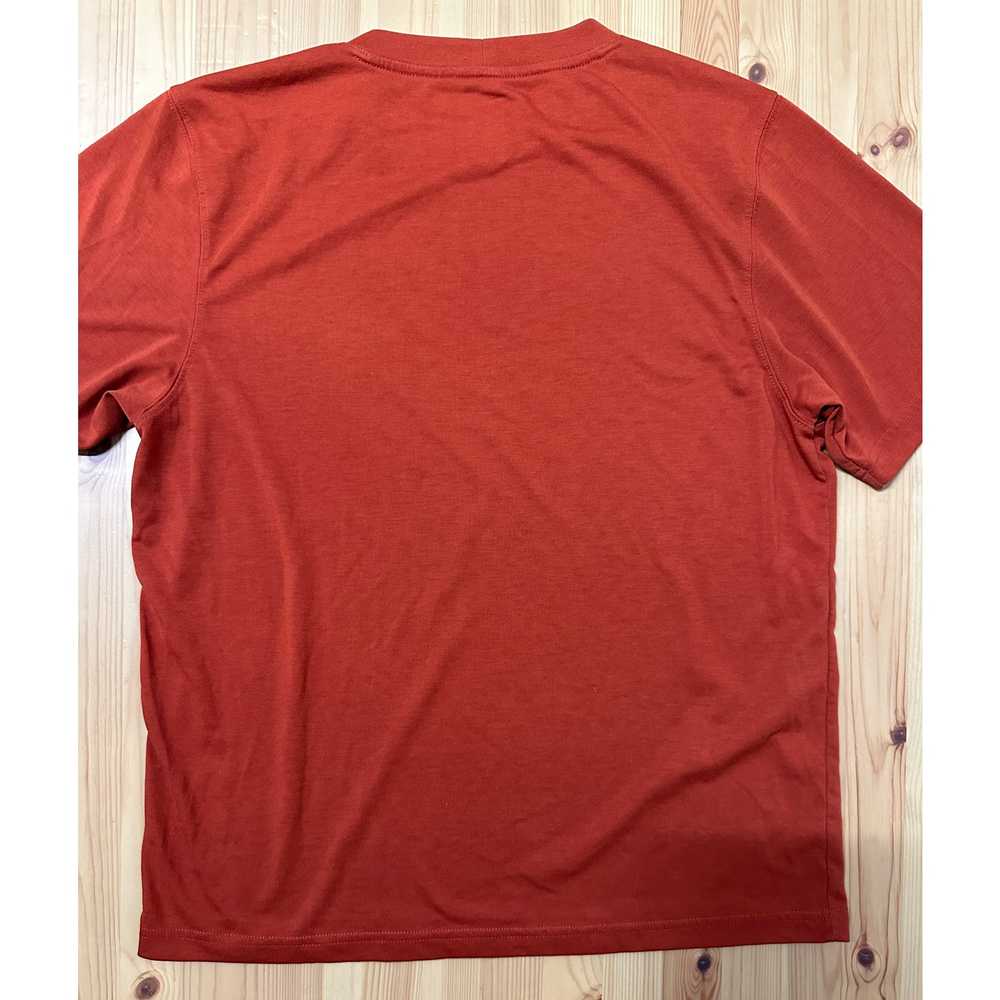 REI Mens Short Sleeve T-Shirt Medium - image 5