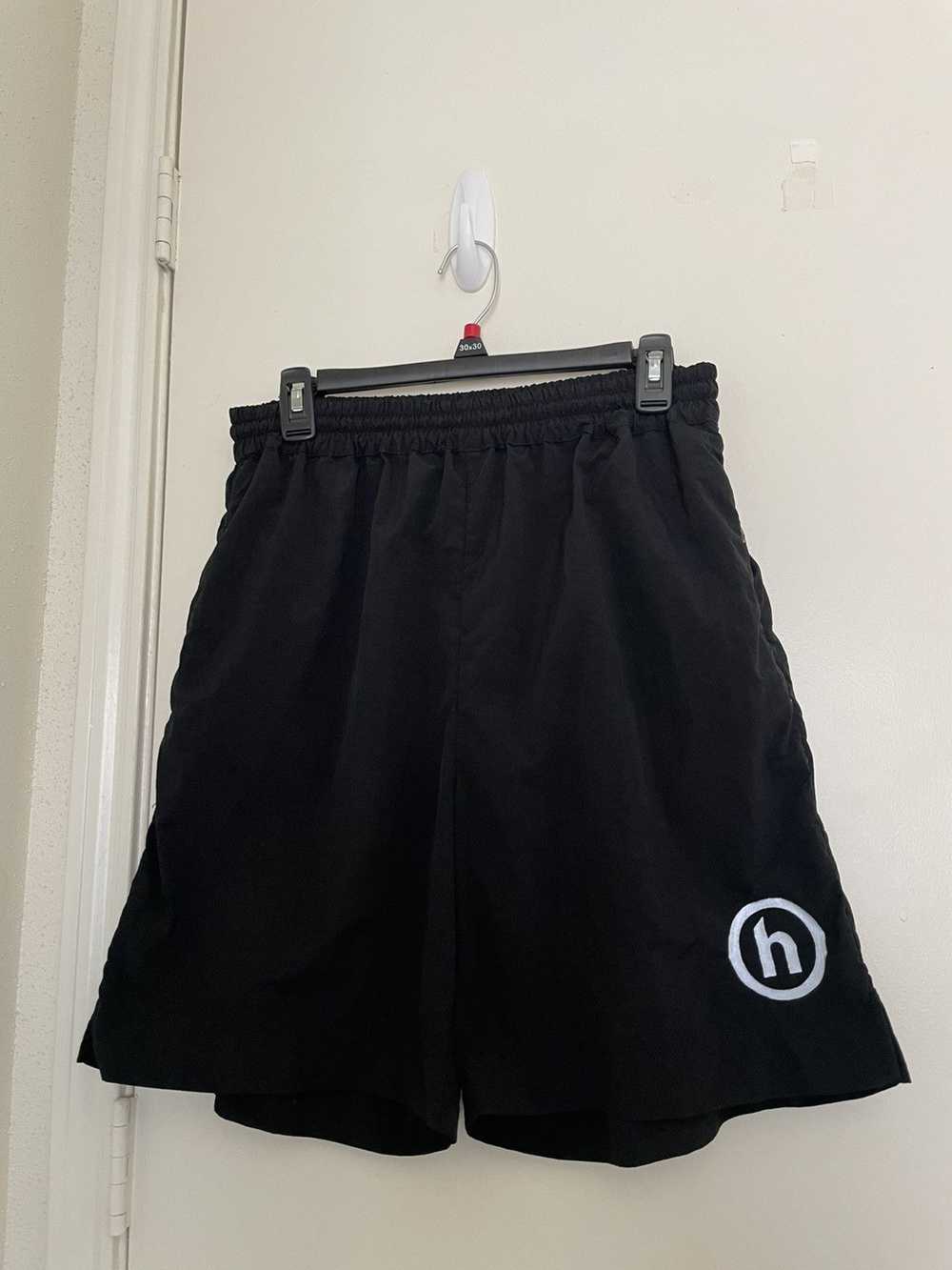 HIDDEN HIDDEN NY Shorts - image 1