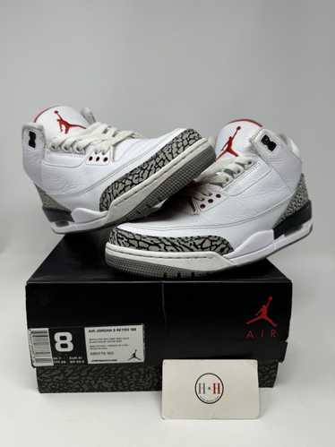 Jordan Brand Air Jordan 3 Retro ‘88 2013