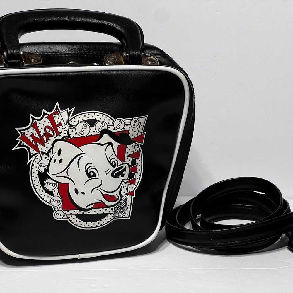 Vintage Disney Purse 101 Dalmatians - image 1