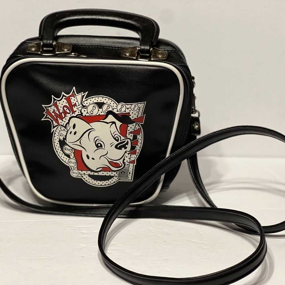 Vintage Disney Purse 101 Dalmatians - image 3