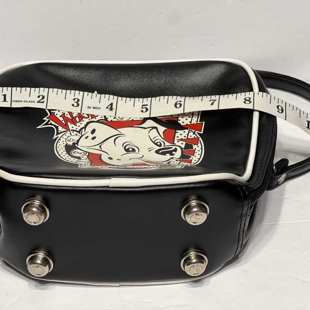 Vintage Disney Purse 101 Dalmatians - image 9