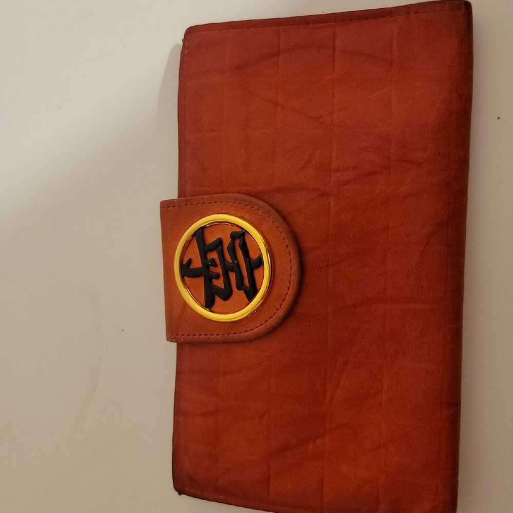 Vintage Rolfs wallet - image 1