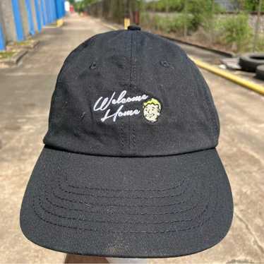 Fallout welcome home hat black hat Bethesda - image 1