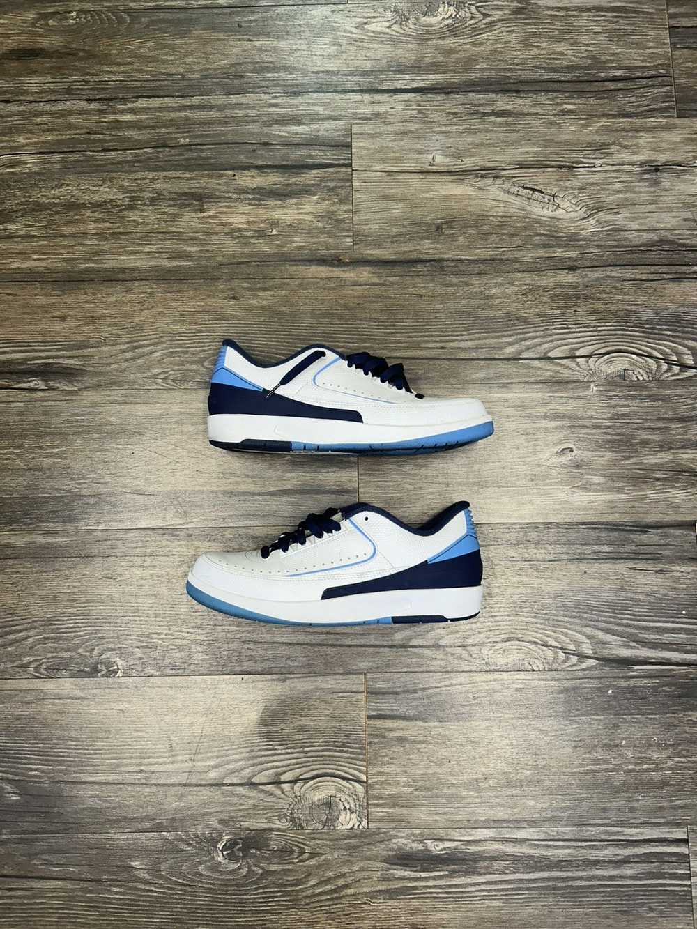 Jordan Brand × Nike Air Jordan 2 Retro Low-Tops - image 2