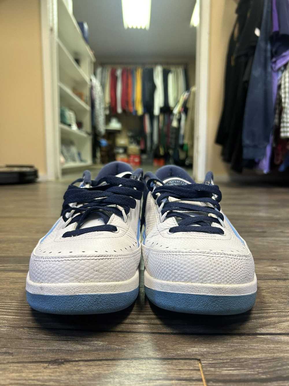 Jordan Brand × Nike Air Jordan 2 Retro Low-Tops - image 4