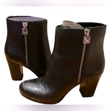 Margaret Booties Michael Kors