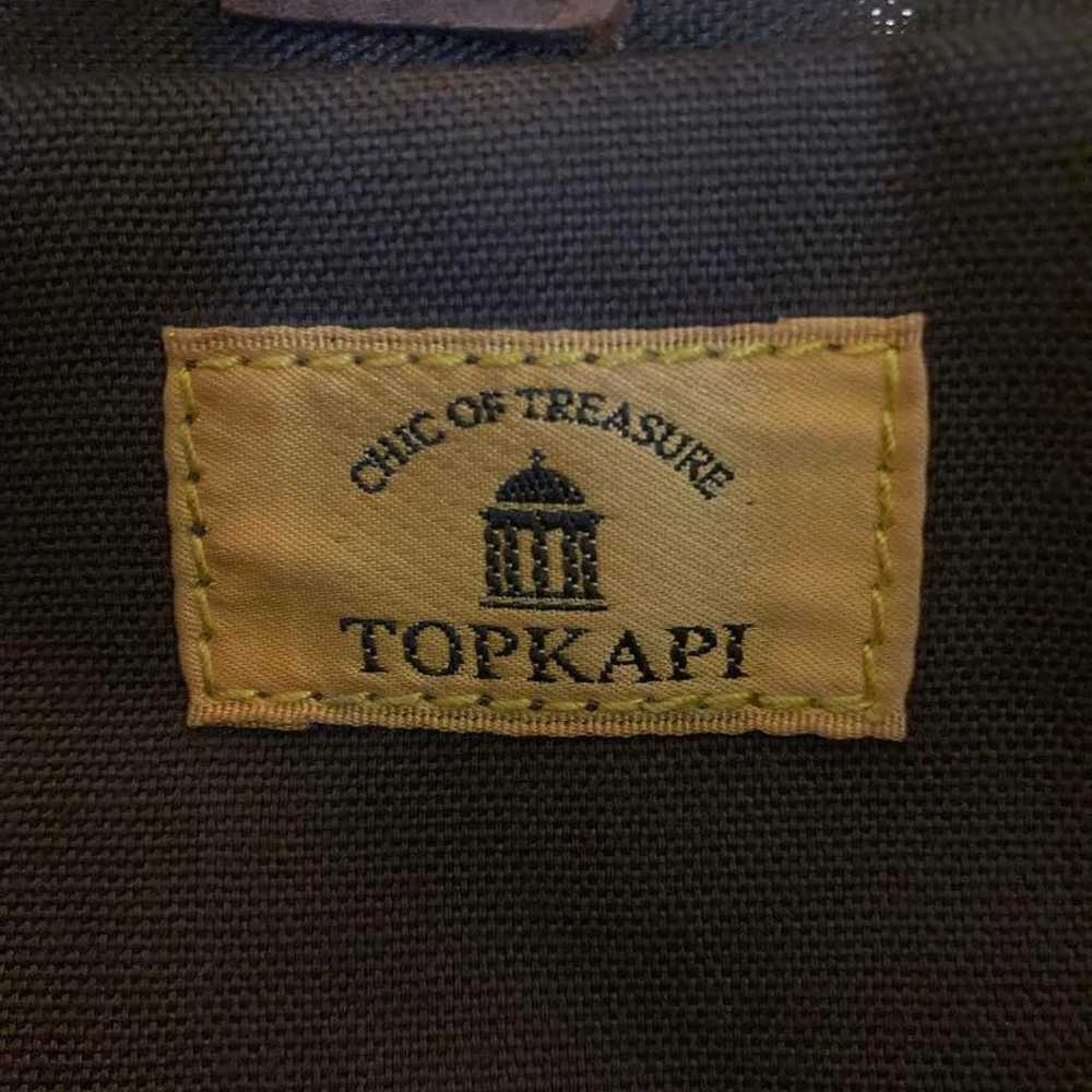 TOPKAPI bag - image 3