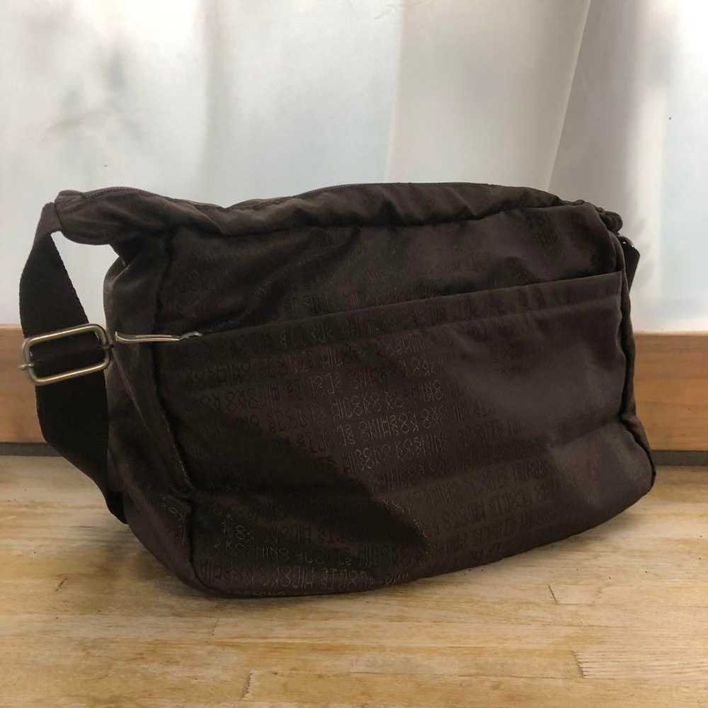 Vintage HIROKO KOSHINO SPORTS Shoulder Bag - image 6