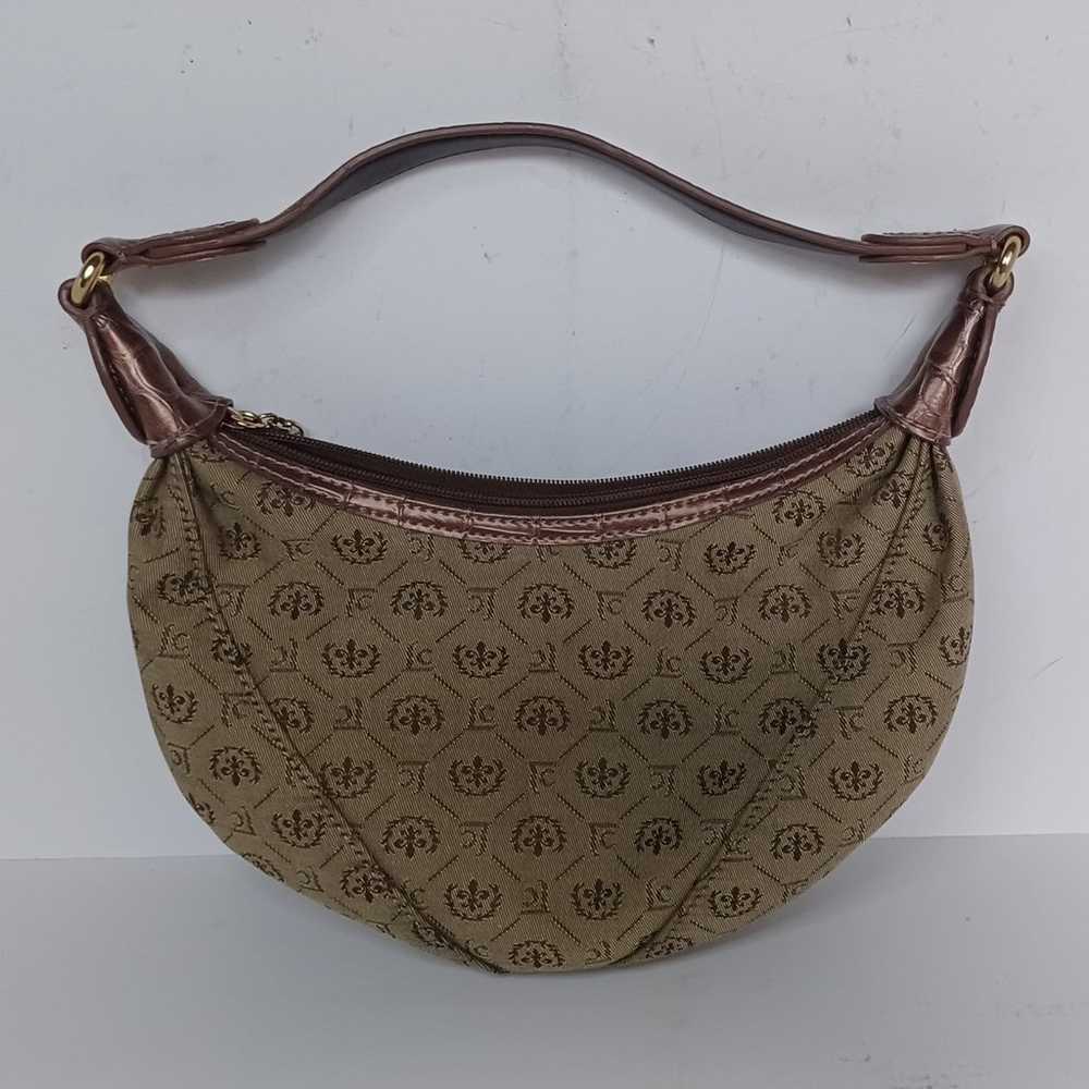 Brown Shoulder Bag Purse - image 1