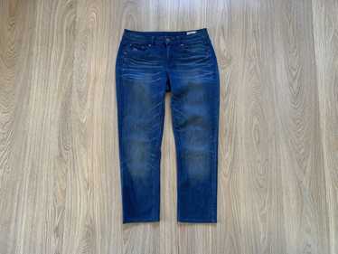 新品 G-star raw 3301 CONTOUR SKINNY 27 3301 Skinny Jeans | Black | G-STAR® US