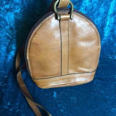 Vintage Genesis by Sabina Handbag