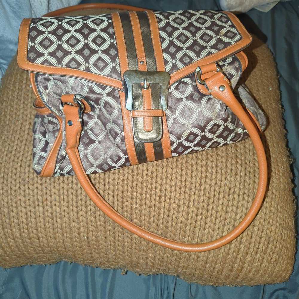 Worthington handbag - image 2