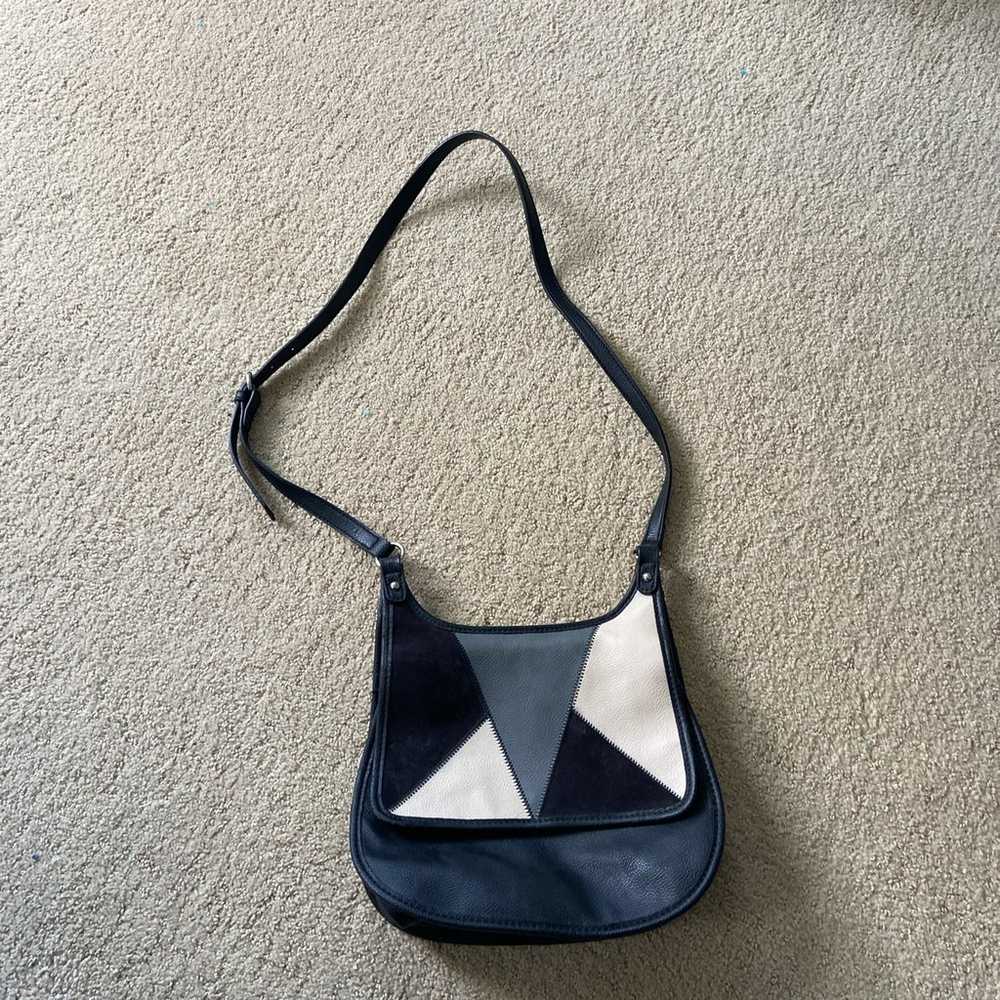 Nine West Shoulder Bag - image 1