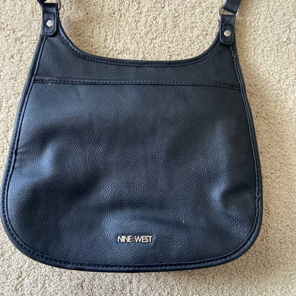 Nine West Shoulder Bag - image 2