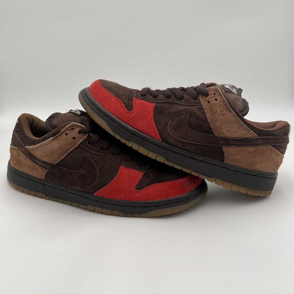 Nike Nike SB Dunk Low Bison 2003 OG - image 1