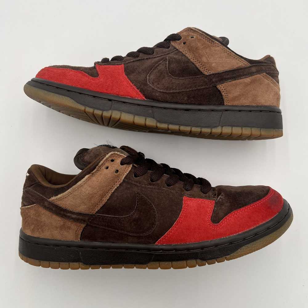 Nike Nike SB Dunk Low Bison 2003 OG - image 2