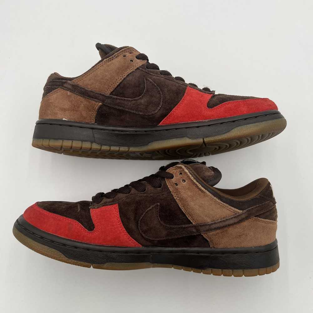 Nike Nike SB Dunk Low Bison 2003 OG - image 3