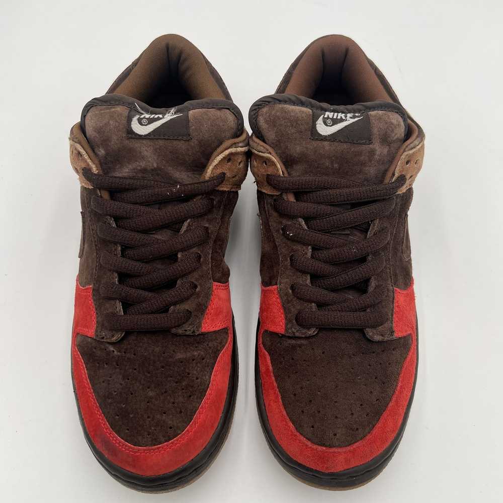 Nike Nike SB Dunk Low Bison 2003 OG - image 4