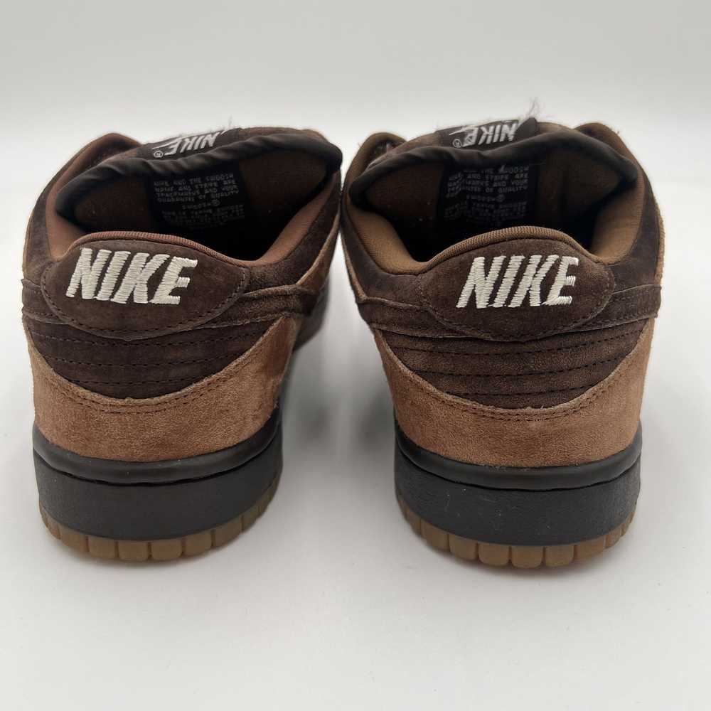 Nike Nike SB Dunk Low Bison 2003 OG - image 5