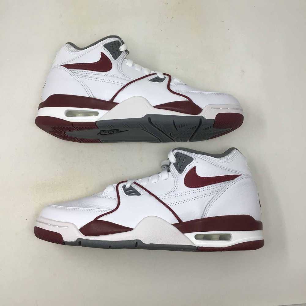 Nike Air Flight 89 Team Red - image 1