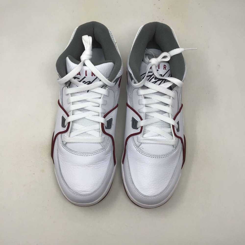 Nike Air Flight 89 Team Red - image 3