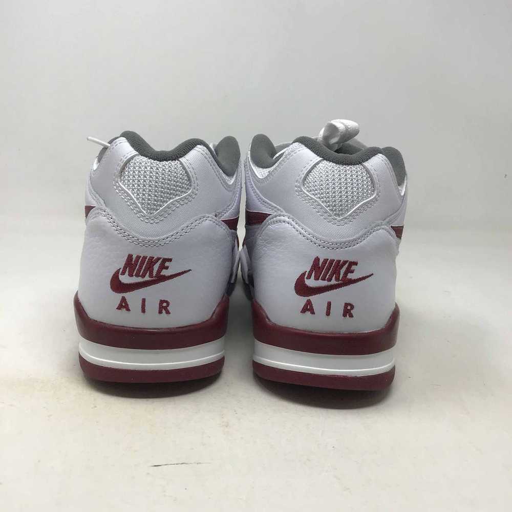 Nike Air Flight 89 Team Red - image 4