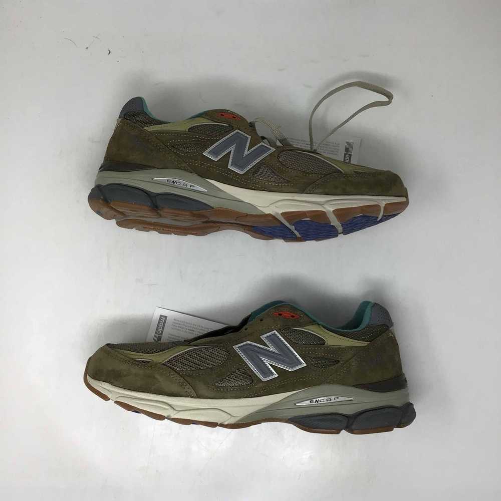 New Balance Bodega x 990v3 Made In USA Anniversary - image 1