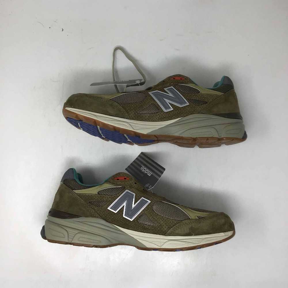 New Balance Bodega x 990v3 Made In USA Anniversary - image 2