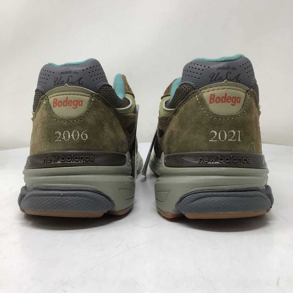 New Balance Bodega x 990v3 Made In USA Anniversary - image 4