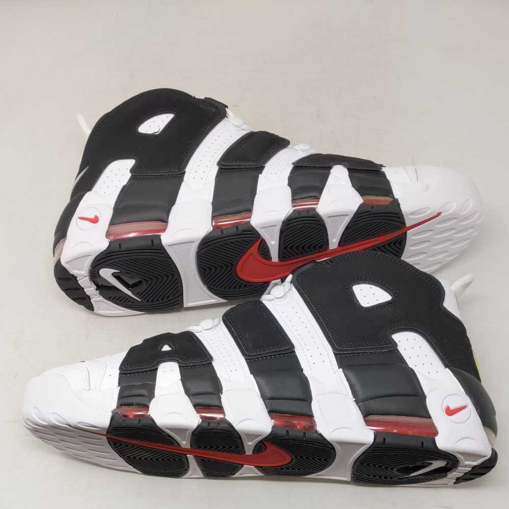 Nike Air More Uptempo Scottie Pippen - image 1