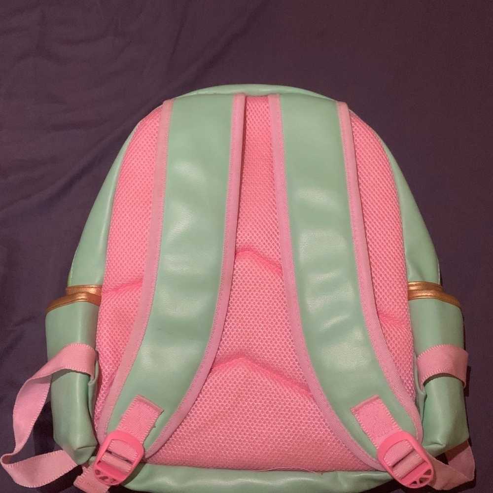 vintage y2k cool baby backpack - image 8