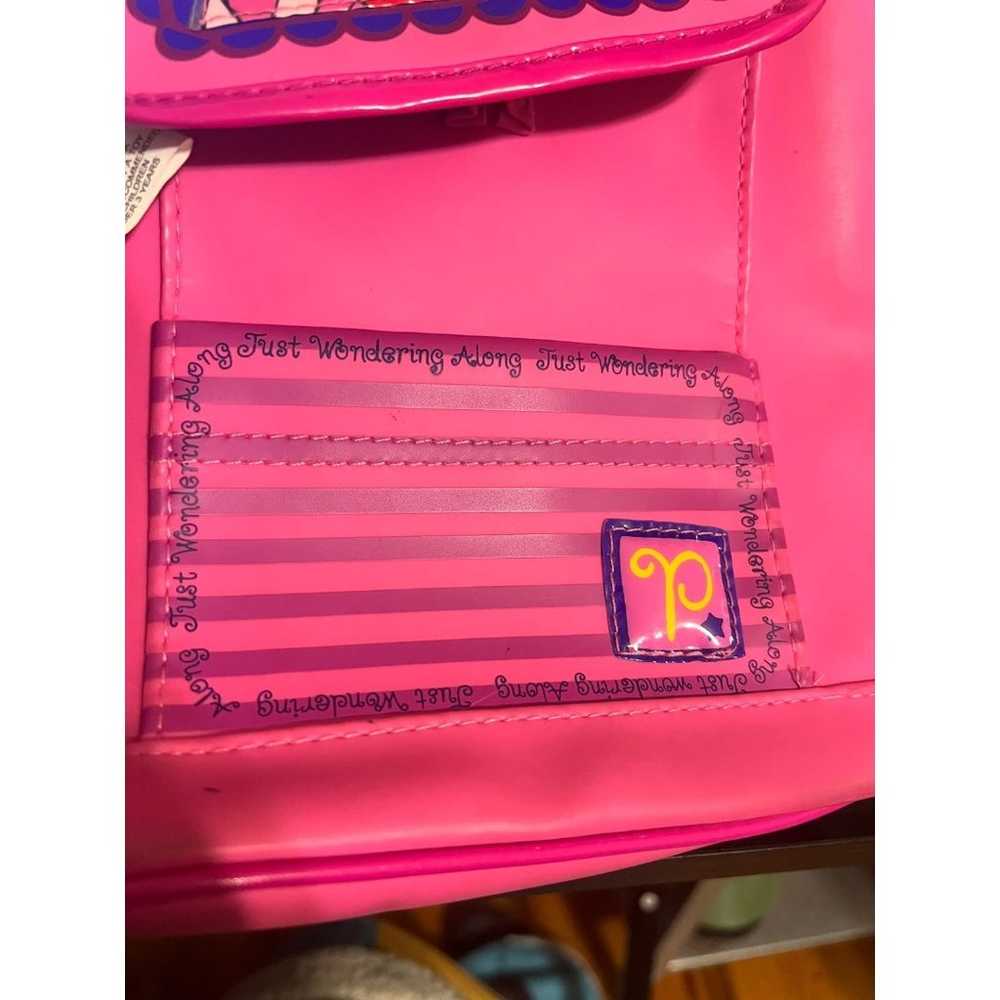 Vintage Winnie the Pooh backpack - image 2