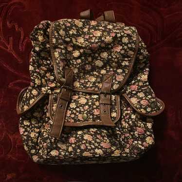 vintage olsenboye backpack