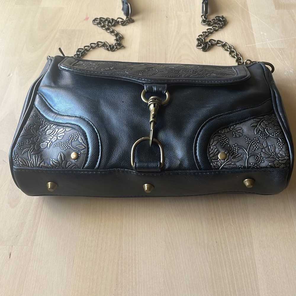 Braciano vintage Purse - image 2