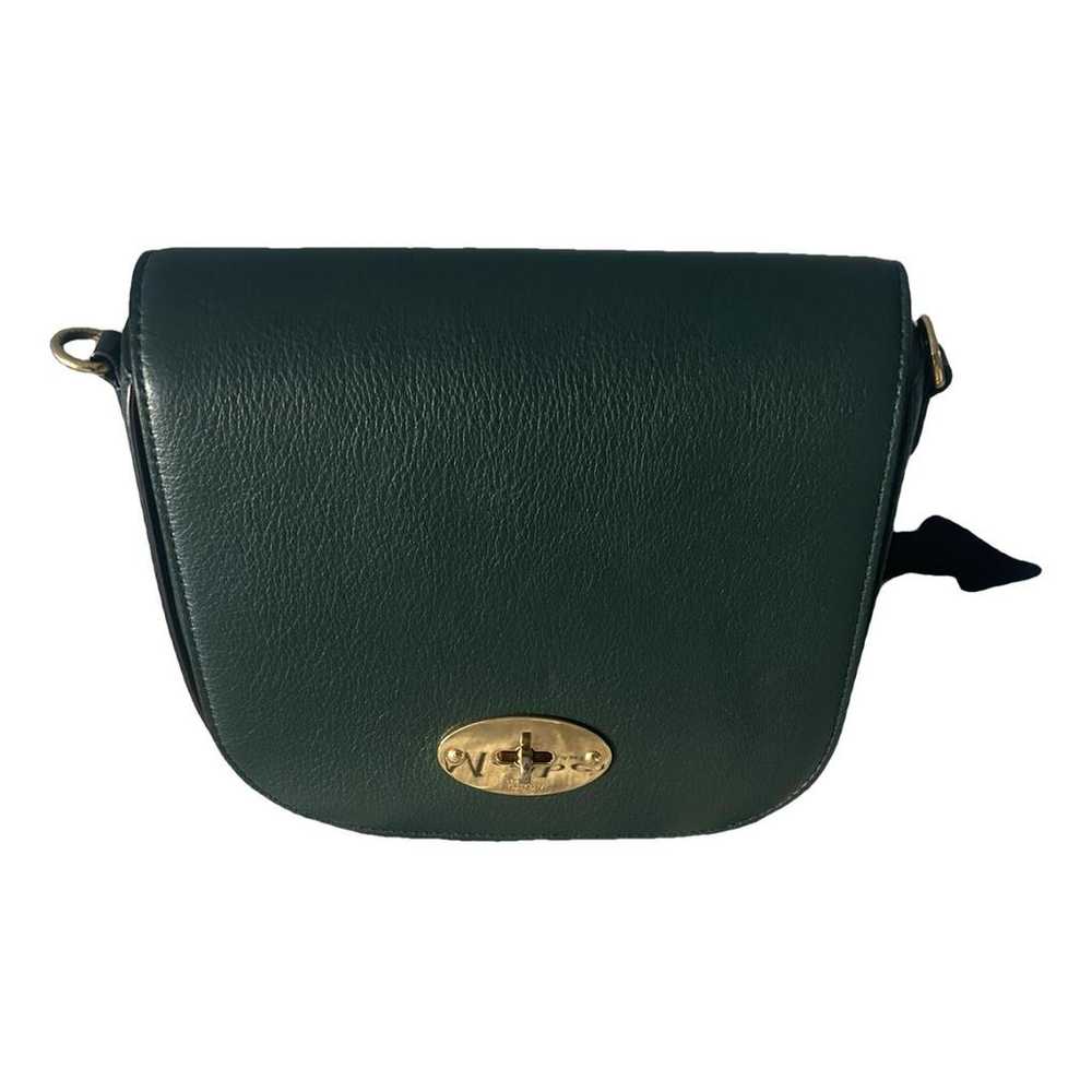 Mulberry Darley leather crossbody bag - image 1