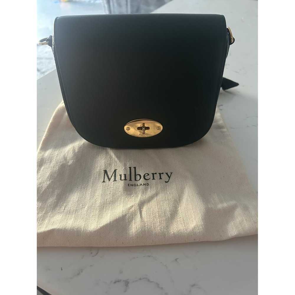 Mulberry Darley leather crossbody bag - image 2