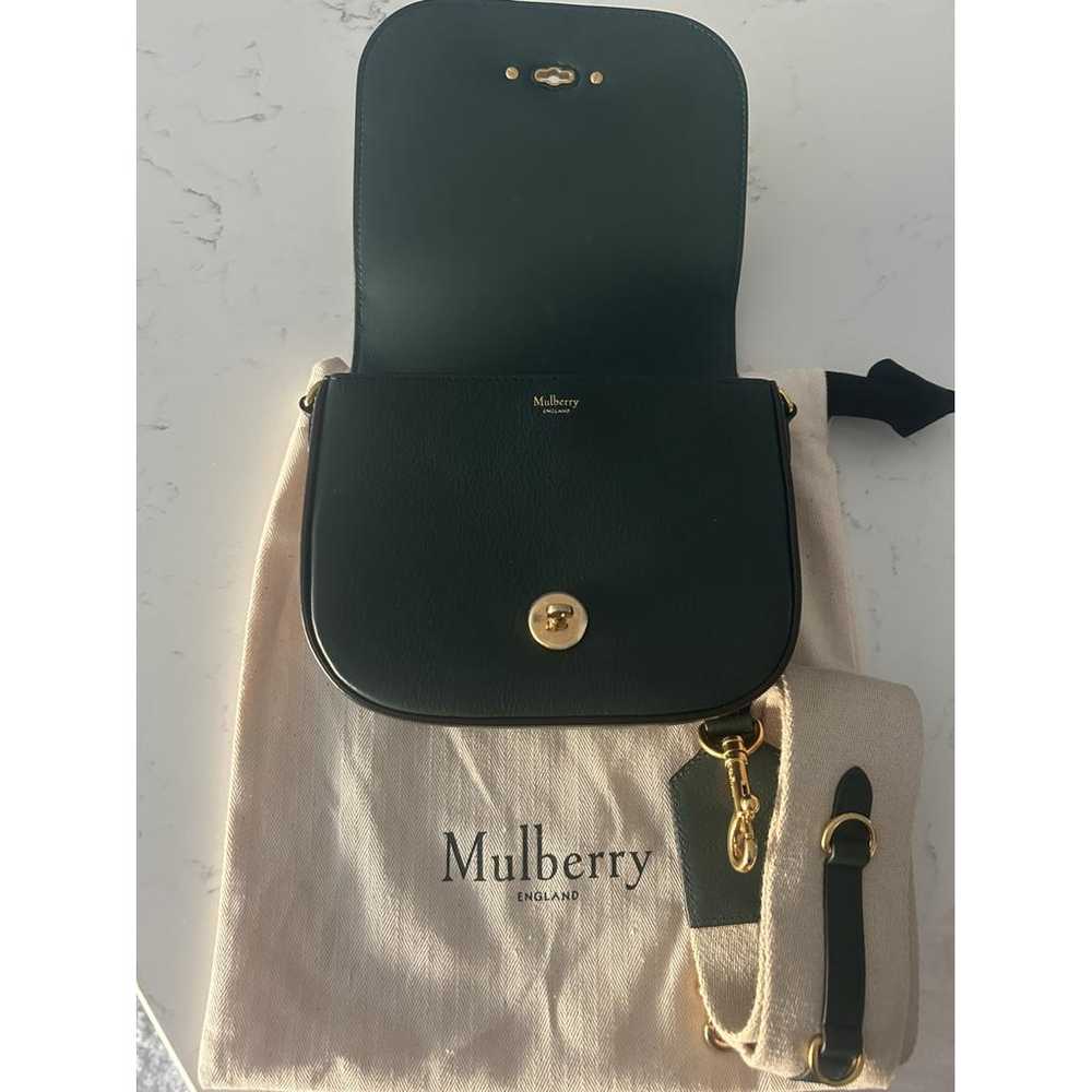 Mulberry Darley leather crossbody bag - image 3