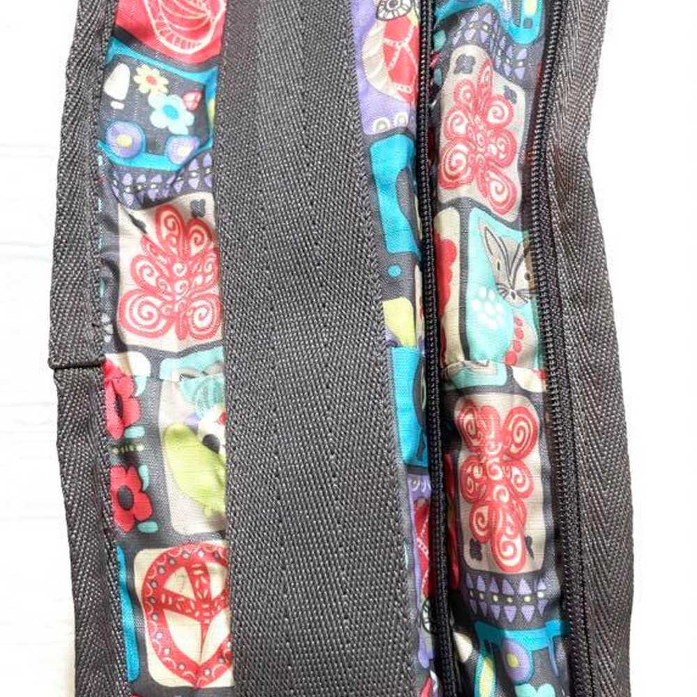 LeSportsac shoulder bag - image 6