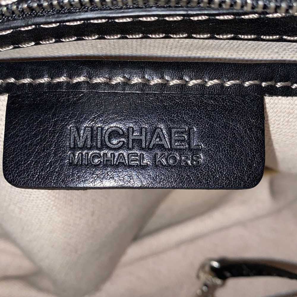 Vintage Michael Kors Bag - image 7