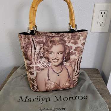 Marilyn Monroe Tote by Galaxy Gifts - image 1