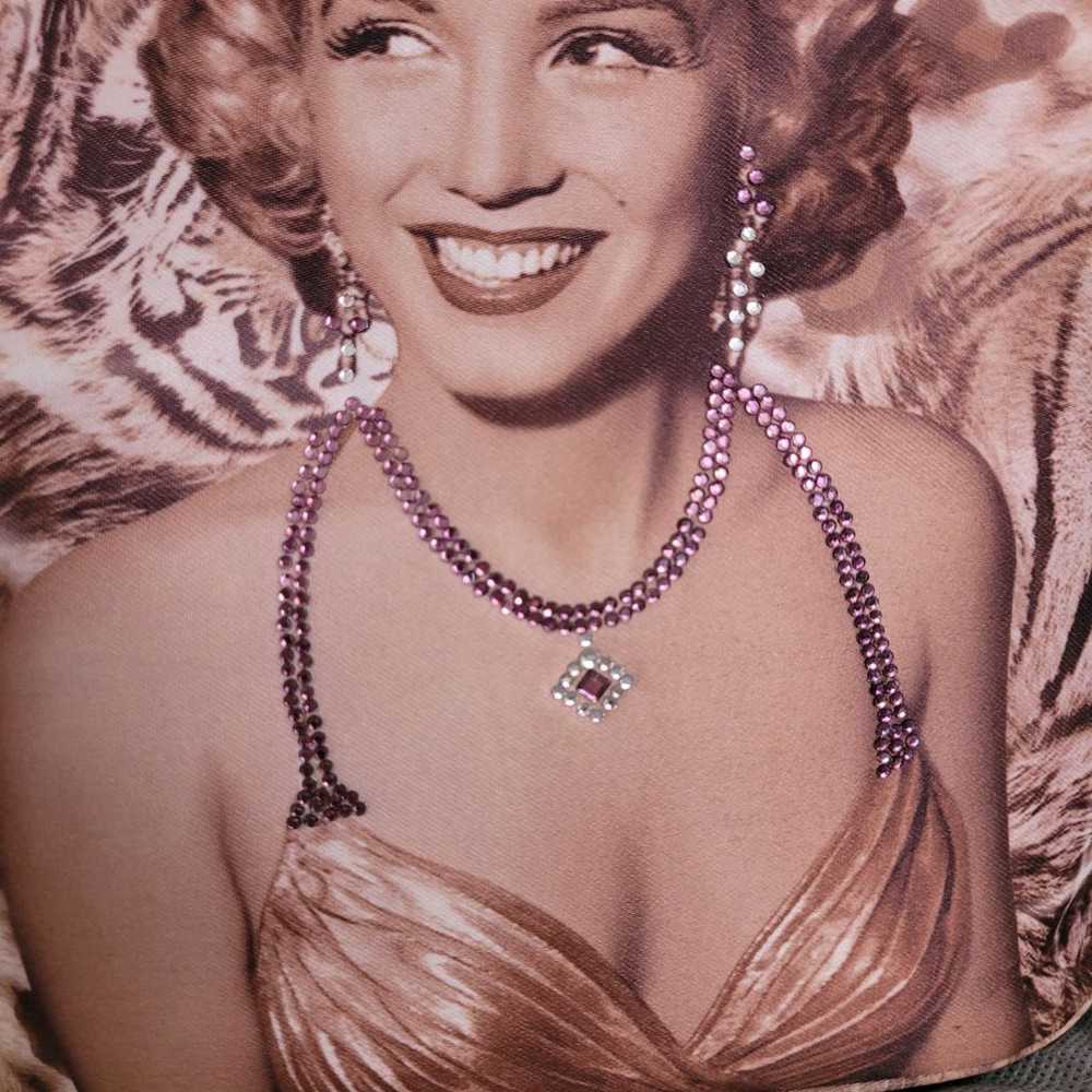 Marilyn Monroe Tote by Galaxy Gifts - image 2