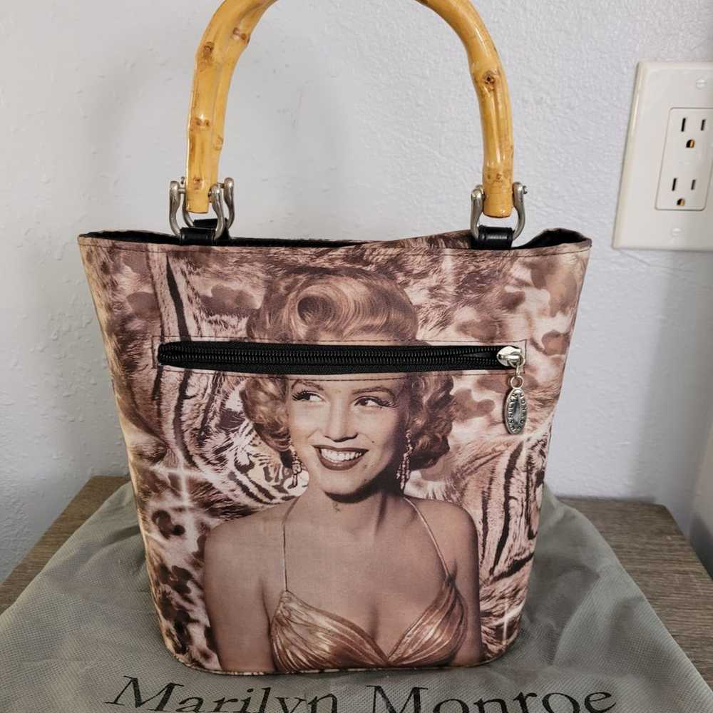 Marilyn Monroe Tote by Galaxy Gifts - image 3