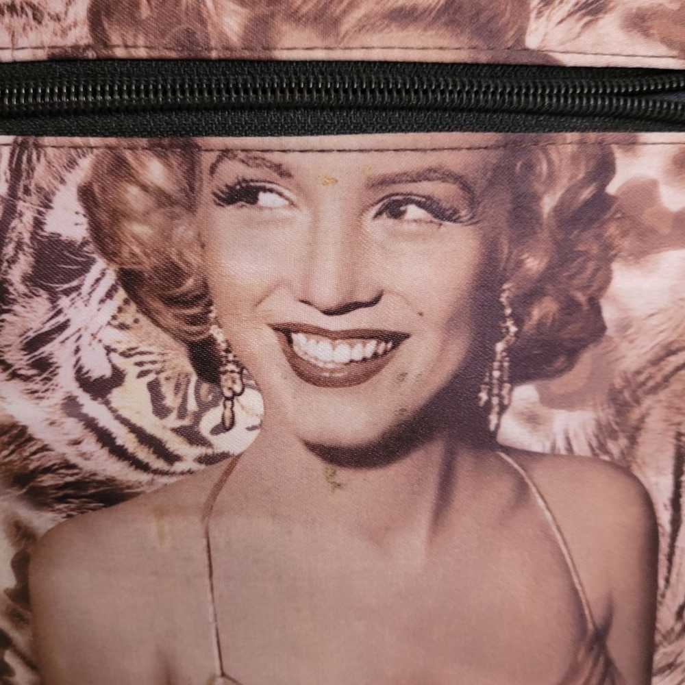 Marilyn Monroe Tote by Galaxy Gifts - image 4