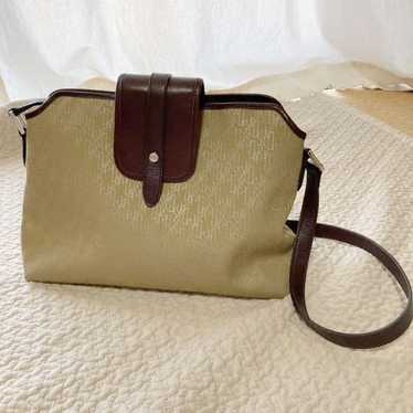 Daks shoulder bag - Gem