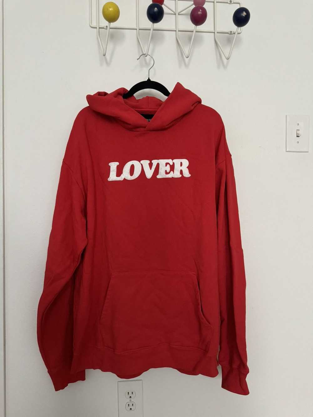 Bianca Chandon 10th Anniversary Lover Hoodie - image 1