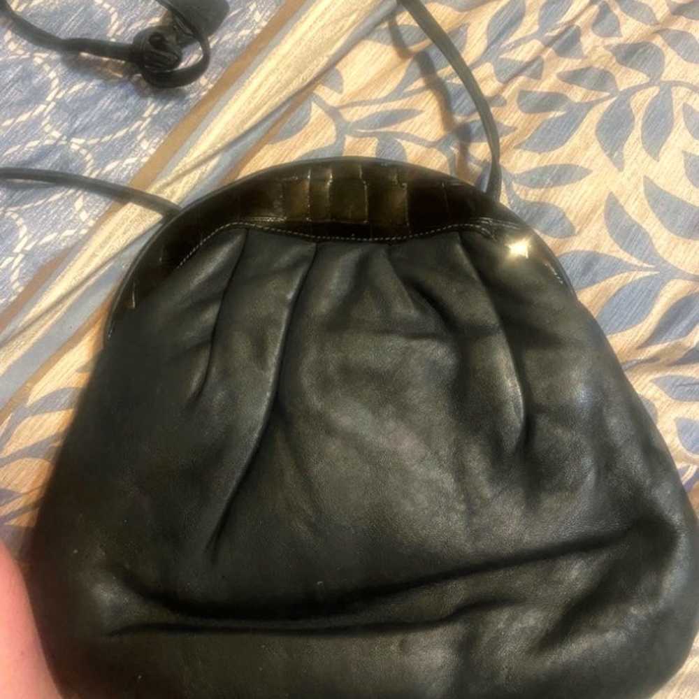 Rare Anne Klein Purse - image 1