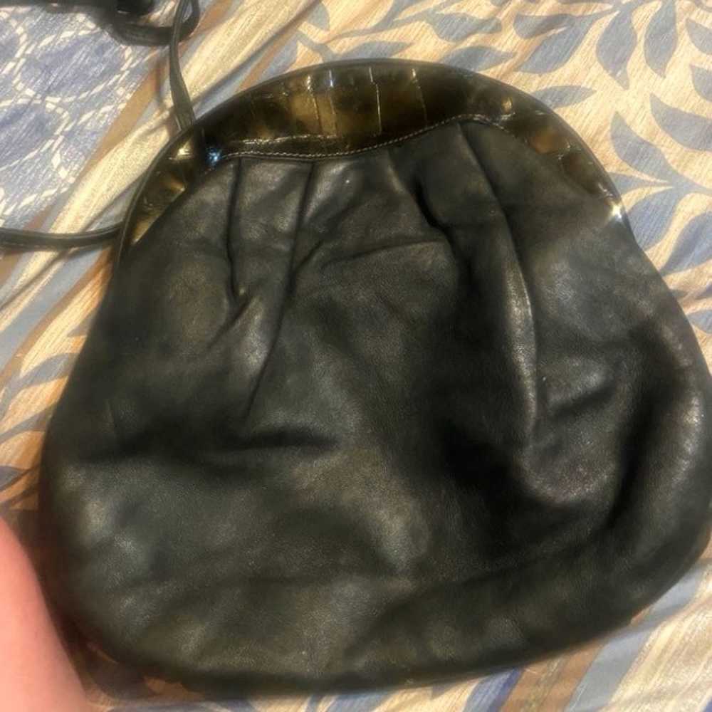 Rare Anne Klein Purse - image 2